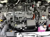 2025 Toyota Corolla Cross Hybrid Z Pearl SUV for sale, Japanese used car export - photo 5 of 30 | GULJI TRADERS