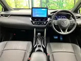 2025 Toyota Corolla Cross Hybrid Z Pearl SUV for sale, Japanese used car export - photo 14 of 30 | GULJI TRADERS