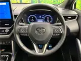 2025 Toyota Corolla Cross Hybrid Z Pearl SUV for sale, Japanese used car export - photo 15 of 30 | GULJI TRADERS