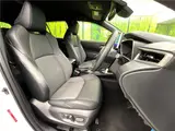 2025 Toyota Corolla Cross Hybrid Z Pearl SUV for sale, Japanese used car export - photo 28 of 30 | GULJI TRADERS