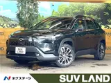 2025 Toyota Corolla Cross Hybrid Z Black SUV for sale, Japanese used car export - photo 4 of 30 | GULJI TRADERS