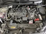2025 Toyota Corolla Cross Hybrid Z Black SUV for sale, Japanese used car export - photo 5 of 30 | GULJI TRADERS