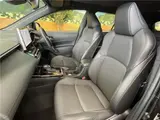 2025 Toyota Corolla Cross Hybrid Z Black SUV for sale, Japanese used car export - photo 15 of 30 | GULJI TRADERS