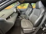 2025 Toyota Corolla Cross Hybrid Z Black SUV for sale, Japanese used car export - photo 16 of 30 | GULJI TRADERS