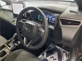 2025 Toyota Corolla Cross Hybrid Z Black SUV for sale, Japanese used car export - photo 21 of 30 | GULJI TRADERS