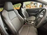 2025 Toyota Corolla Cross Hybrid Z Black SUV for sale, Japanese used car export - photo 23 of 30 | GULJI TRADERS