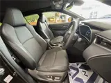 2025 Toyota Corolla Cross Hybrid Z Black SUV for sale, Japanese used car export - photo 24 of 30 | GULJI TRADERS