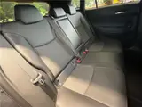 2025 Toyota Corolla Cross Hybrid Z Black SUV for sale, Japanese used car export - photo 27 of 30 | GULJI TRADERS