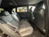 2025 Toyota Corolla Cross Hybrid Z Black SUV for sale, Japanese used car export - photo 28 of 30 | GULJI TRADERS