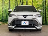 2025 Toyota Corolla Cross Hybrid Z Pearl SUV for sale, Japanese used car export - photo 18 of 30 | GULJI TRADERS