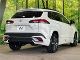 2025 Toyota Corolla Cross Hybrid Z Pearl SUV for sale, Japanese used car export - photo 21 of 30 | GULJI TRADERS
