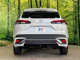 2025 Toyota Corolla Cross Hybrid Z Pearl SUV for sale, Japanese used car export - photo 22 of 30 | GULJI TRADERS