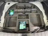 2025 Toyota Corolla Cross Hybrid Z Pearl SUV for sale, Japanese used car export - photo 29 of 30 | GULJI TRADERS