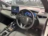 2025 Toyota Corolla Cross Hybrid Z Pearl SUV for sale, Japanese used car export - photo 6 of 30 | GULJI TRADERS