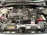 2025 Toyota Corolla Cross Hybrid Z Pearl SUV for sale, Japanese used car export - photo 14 of 30 | GULJI TRADERS