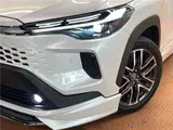 2025 Toyota Corolla Cross Hybrid Z Pearl SUV for sale, Japanese used car export - photo 15 of 30 | GULJI TRADERS