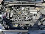 2025 Toyota Corolla Cross Z Black SUV for sale, Japanese used car export - photo 30 of 30 | GULJI TRADERS