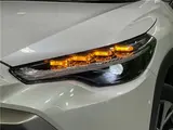 2025 Toyota Corolla Cross Hybrid Z Pearl SUV for sale, Japanese used car export - photo 11 of 30 | GULJI TRADERS