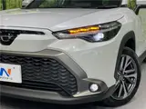 2025 Toyota Corolla Cross Hybrid Z Pearl SUV for sale, Japanese used car export - photo 12 of 30 | GULJI TRADERS