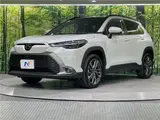 2025 Toyota Corolla Cross Hybrid Z Pearl SUV for sale, Japanese used car export - photo 13 of 30 | GULJI TRADERS