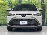 2025 Toyota Corolla Cross Hybrid Z Pearl SUV for sale, Japanese used car export - photo 14 of 30 | GULJI TRADERS