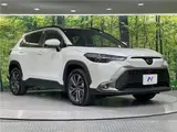 2025 Toyota Corolla Cross Hybrid Z Pearl SUV for sale, Japanese used car export - photo 15 of 30 | GULJI TRADERS