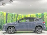 2025 Toyota Corolla Cross Hybrid Z Gray SUV for sale, Japanese used car export - photo 9 of 30 | GULJI TRADERS