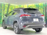 2025 Toyota Corolla Cross Hybrid Z Gray SUV for sale, Japanese used car export - photo 10 of 30 | GULJI TRADERS