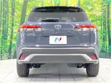 2025 Toyota Corolla Cross Hybrid Z Gray SUV for sale, Japanese used car export - photo 11 of 30 | GULJI TRADERS