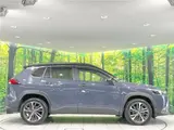 2025 Toyota Corolla Cross Hybrid Z Gray SUV for sale, Japanese used car export - photo 19 of 30 | GULJI TRADERS