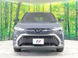 2025 Toyota Corolla Cross Hybrid Z Gray SUV for sale, Japanese used car export - photo 21 of 30 | GULJI TRADERS