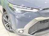 2025 Toyota Corolla Cross Hybrid Z Gray SUV for sale, Japanese used car export - photo 23 of 30 | GULJI TRADERS