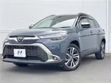 2025 Toyota Corolla Cross Hybrid Z Gray SUV for sale, Japanese used car export - photo 5 of 30 | GULJI TRADERS