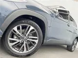 2025 Toyota Corolla Cross Hybrid Z Gray SUV for sale, Japanese used car export - photo 7 of 30 | GULJI TRADERS