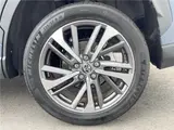 2025 Toyota Corolla Cross Hybrid Z Gray SUV for sale, Japanese used car export - photo 8 of 30 | GULJI TRADERS