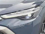 2025 Toyota Corolla Cross Hybrid Z Gray SUV for sale, Japanese used car export - photo 13 of 30 | GULJI TRADERS