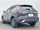 2025 Toyota Corolla Cross Hybrid Z Gray SUV for sale, Japanese used car export - photo 21 of 30 | GULJI TRADERS