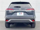 2025 Toyota Corolla Cross Hybrid Z Gray SUV for sale, Japanese used car export - photo 22 of 30 | GULJI TRADERS