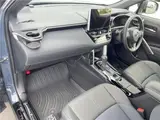 2025 Toyota Corolla Cross Hybrid Z Gray SUV for sale, Japanese used car export - photo 25 of 30 | GULJI TRADERS