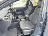 2025 Toyota Corolla Cross Hybrid Z Gray SUV for sale, Japanese used car export - photo 26 of 30 | GULJI TRADERS