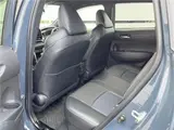 2025 Toyota Corolla Cross Hybrid Z Gray SUV for sale, Japanese used car export - photo 30 of 30 | GULJI TRADERS