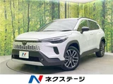 2025 Toyota Corolla Cross Hybrid Z Sedan for sale, Japanese used car export - photo 4 of 30 | GULJI TRADERS