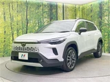 2025 Toyota Corolla Cross Hybrid Z Sedan for sale, Japanese used car export - photo 8 of 30 | GULJI TRADERS
