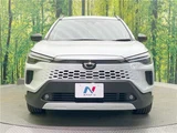 2025 Toyota Corolla Cross Hybrid Z Sedan for sale, Japanese used car export - photo 9 of 30 | GULJI TRADERS