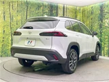 2025 Toyota Corolla Cross Hybrid Z Sedan for sale, Japanese used car export - photo 12 of 30 | GULJI TRADERS