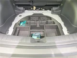 2025 Toyota Corolla Cross Hybrid Z Sedan for sale, Japanese used car export - photo 19 of 30 | GULJI TRADERS