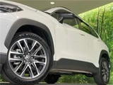 2025 Toyota Corolla Cross Hybrid Z Sedan for sale, Japanese used car export - photo 13 of 30 | GULJI TRADERS
