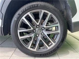 2025 Toyota Corolla Cross Hybrid Z Sedan for sale, Japanese used car export - photo 14 of 30 | GULJI TRADERS