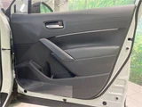 2025 Toyota Corolla Cross Hybrid Z Sedan for sale, Japanese used car export - photo 17 of 30 | GULJI TRADERS