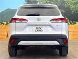 2025 Toyota Corolla Cross Hybrid G Pearl SUV for sale, Japanese used car export - photo 5 of 30 | GULJI TRADERS